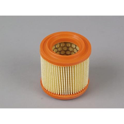 Rundluftfilter, Ø innen 38 mm, Ø außen 70 mm, Höhe 75 mm, für AS-Motor Cover