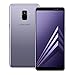 Samsung Galaxy A8 Plus (SM-A730F/DS) 6GB / 64GB 6.0-inches LTE Dual SIM Factory Unlocked - International Stock No Warranty (Orchid Gray)