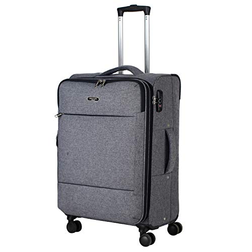 ambassador suitcase price