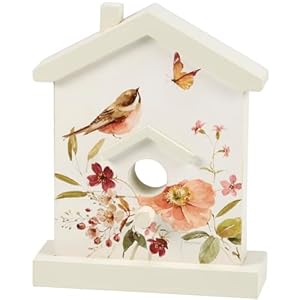 Primitivesbykathysitterchickadeebirdhouse Urban Country Home Decor Primitives by kathy sitter chickadee bird house urban country home decor