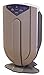 Surround Air Intelli-Pro XJ-3800 7-in-1 Intelligent Air Purifier with Sensors that Monitor Air Quality, Pollutant Types and Performance