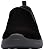 Skechers Women's Gowalk Joy Walking Shoe, Black/Charcoal, 7.5 M US
