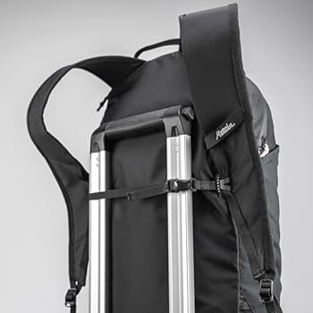 Matador Plecak ReFraction Packable – wodoodporny i lekki