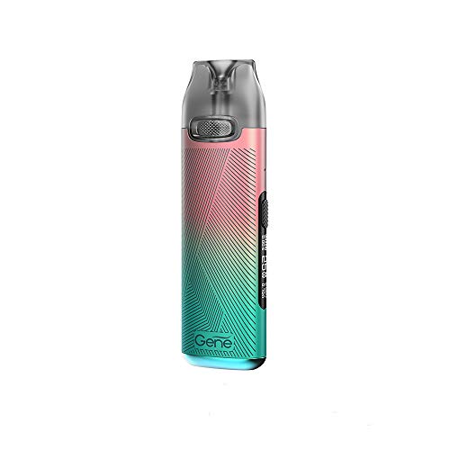V.THRU Pro | VOO'POO VTHRU Pro Pod Kit 900mAh Battery + 3ml VMATE V2 Pod Cartridge (0.7Ω + 1.2Ω) Vape Kit - Sin nicotina