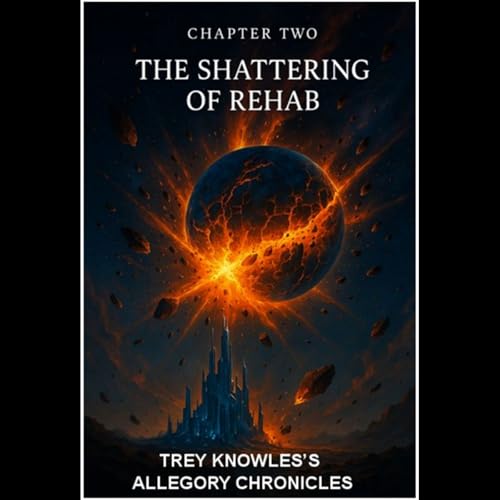 THE SHATTERING OF REHAB: CHAPTER 2 - CHILDREN OF LIGHT, CHILDREN OF SHADOW