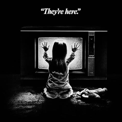 Episode 386 - Poltergeist