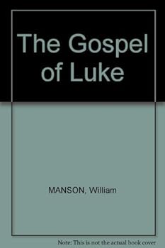 Hardcover The Gospel of Luke Book