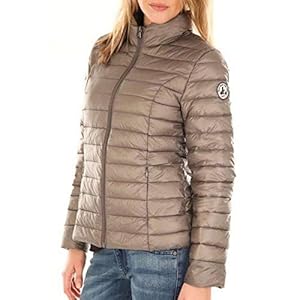 JOTT Doudoune cha à Manches Longues Femme