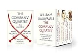 shadow company mw2  The Company Quartet: The Anarchy, White Mughals, Return of a King and The Last Mughal