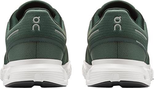 Image of On Men's Cloud 6 Sneakers