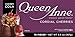 Queen Anne Cherry Cola Chocolate Covered Cordial Cherries | 6.6 oz | 10 Piece Gift Box | Whole Maraschino Cherry Creamy Filled Liquid Center | Holiday Party Chocolate Candy