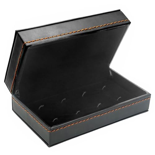Amazon.co.jp: カフス専門店CUFFJP: カフスケース