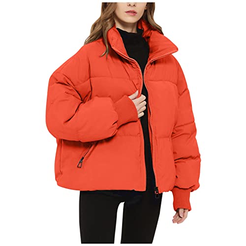 QHDDP Snowboard Jacken Damen Cinderella KostüM Damen Winterjacke Damen...