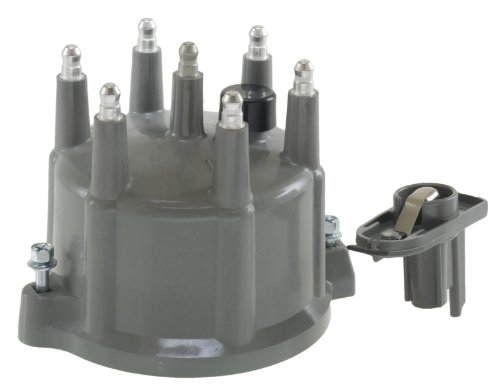 Wells F2115 Distributor Cap and Rotor Kit