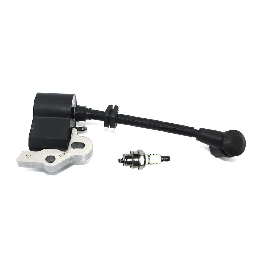 Bobine d'allumage moteur 833 835 838 pièce rechange tondeuse