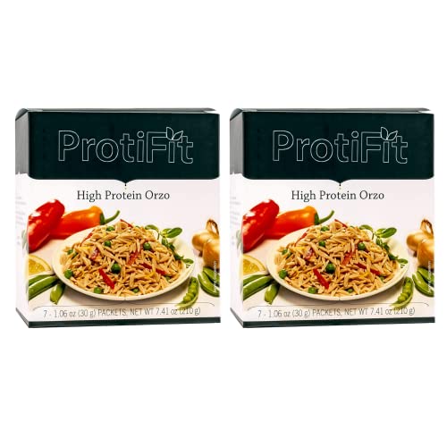 The 28 Best LowCarb Orzo Pasta of 2024 [Verified] Cherry Picks