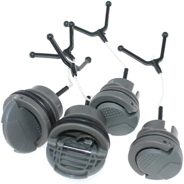 Cap Fit for 545 550XP 550XPG 577878601 505415201 577878603 522620001 522620003