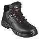 Di Ficchiano 2 Paar Schnürsenkel braun rund für Arbeitsschuhe Trekkingschuhe Stiefel -Schuhbänder sehr reißfest - ø ca. 4,5 mm, Polyester - Farbe: braun 220cm