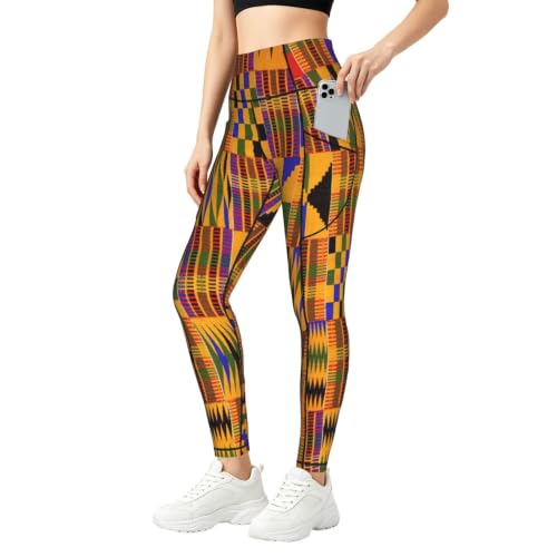 Pantalones de yoga opacos que estilizan la figura y eliminan transparencias