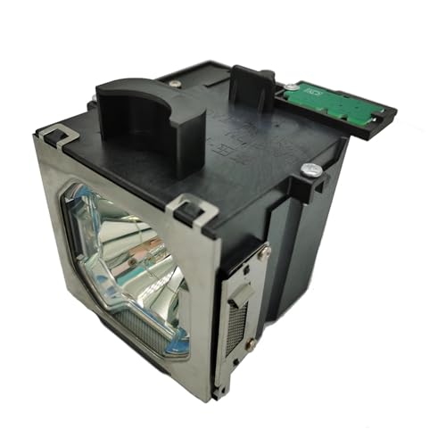 Image of HYDIK POA-LMP146 Projector Lamp for SAN-YO PLC-HF1000 PLC-HF1000L Pana-sonic ET-LAE12 PT-EX12K PT-EX12KE PT-EX12KU
