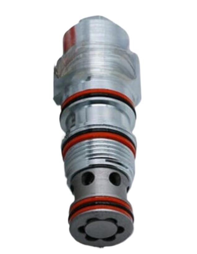 1Pcs new for CBDD-LJN threaded plug-in balance valve CDLJN