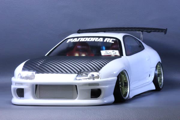Amazon | PANDORA RC Toyota スープラ JZA80 PAB-3135