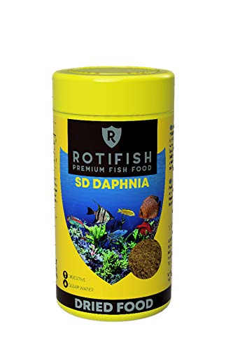 Sd Daphnia 100 ml, 17 g