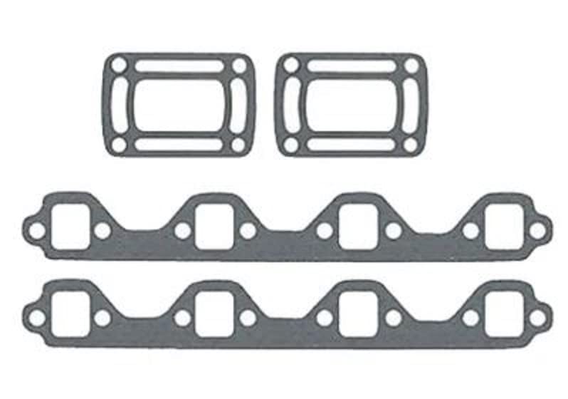 JML 53911 Volvo Penta/ OMC Exhaust Manifold Gasket Set & Bolts OEM - Foto 7