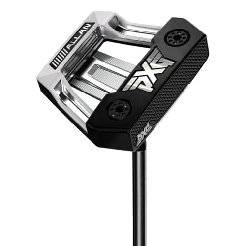 PXG Allan Putter - for Right Handed Golfers - 34