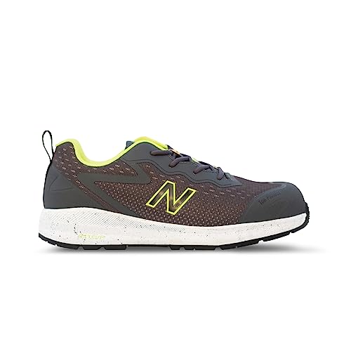 Image of New Balance Men's Logic Composite Toe Work Shoes