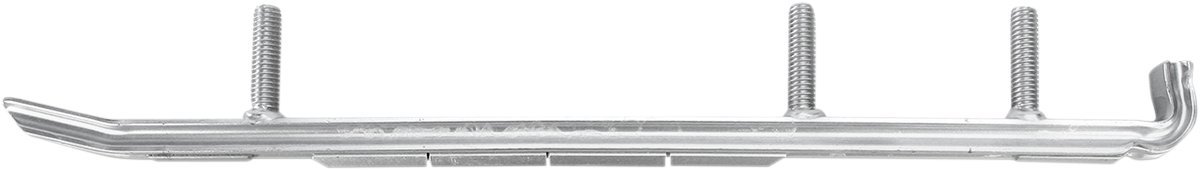 Ski-Doo OEM Black Snowmobile Pilot DS-2 Ski Kit, 860201487-1