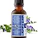 Grey Fox Herbals Natural Pet Calming Remedy, Anti Anxiety and Stress Relief Drops: Relaxes Dogs and Cats for Storms, Barking, Fear, Chewing, Separation Anxiety, Travel