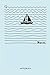 Produktbild Notizbuch: Segel Notizbuch | Geschenk für Segler, Segel Fans, Segelsport Liebhaber und Abenteurer, Frauen und Männer die gerne segeln | 110 Seiten mit Punktraster zum Schreiben oder Zeichnen