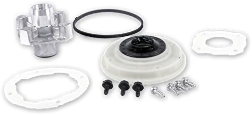 GLOB PRO SOLUTIONS Washer Tub Seal and Bearing Kit with Admiral 21001868