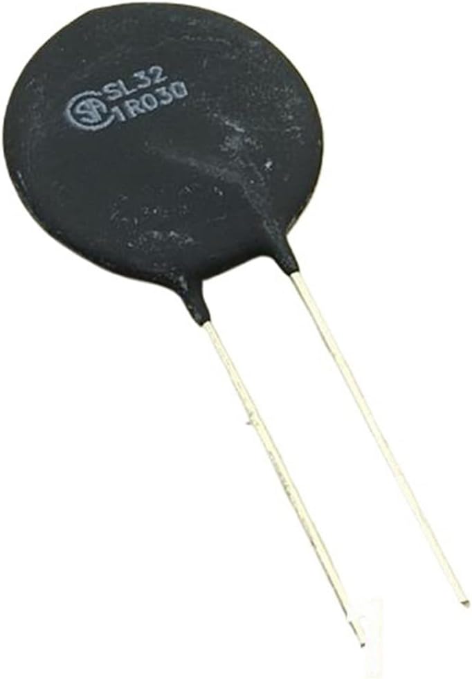 5PCS/ lot Varistor NTC SL32 1R030 1D-32 1R 30A 32MM