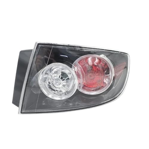 Feu arrière pour BK 2004-2010 bloc optique stop de rechange sans ampoule pour voiture