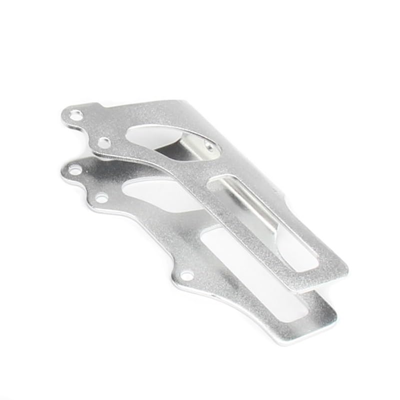 Protector De Guía De Cadena para para Honda Crf 250 450 2017-2019 Piezas De Motocross Pegamento Interior para Guías De Cadena.