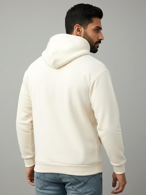 Image of Fflirtygo Men's Printed Hoodie for Man