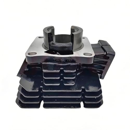 Kit cylindre 54mm et piston de performance pour moto RX115