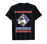 Republica Dominica Baseball Caribean Platano Power