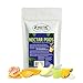 Nectar Pods (Variety 5 Pack) - 40 Calcium-Fortified Jelly Fruit Pods - Sugar Gliders, Marmosets, Squirrels, Parrots, Cockatiels, Parakeets, Birds, Hamsters, Day Geckos, Kinkajous & Other Small Pets…