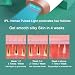 2026 Newest IPL Hair Removal Device, with 5 Energy Level,999,999 Flashes,3 Function, Laser Permanent Hair Remover Painless for Women and Men, Facial,Bikini, Body (White) (White)