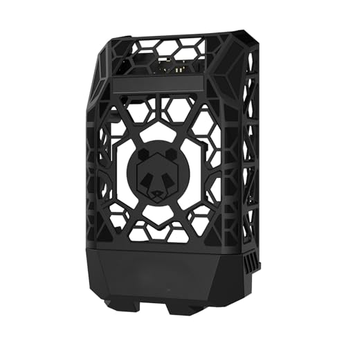 BIQU PANDA JETPACK 360°pXe[^XCXJ[CWP[^[ Bambu Lab P1PAP1SAX1CAX1E 3Dv^[Ή BlQU Panda Revo(Black Jetpack)