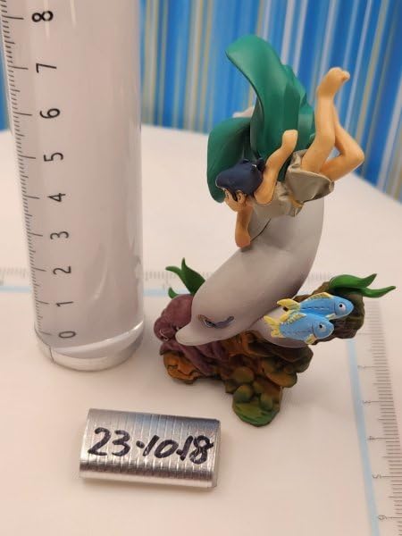 Amazon.co.jp: 手塚治虫 ミニヴィネット ジオラマ フィギュア 海 Amazon.co.jp: 手塚治虫 ミニヴィネット ジオラマ フィギュア 海