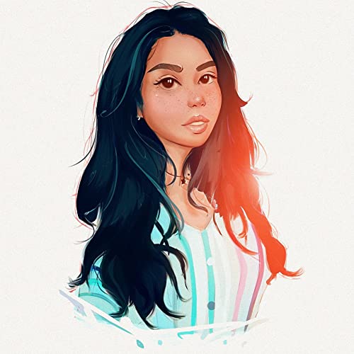 LIBERA TU MENTE DE LOS PENSAMIENTOS NEGATIVOS acupuntura cerebral asmr Podcast Por arte de portada