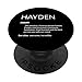 Hayden Is The Best Funny Name Definition Hayden PopSockets PopGrip Interchangeable