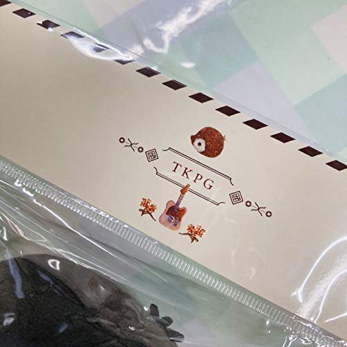 TKPGのぬいぐるみ大、中のセット Amazon.co.jp: TKPG ぬいぐるみ TK from 凛として時雨 : おもちゃ