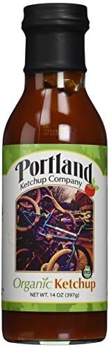 Portland Organic Ketchup (2-Pack)