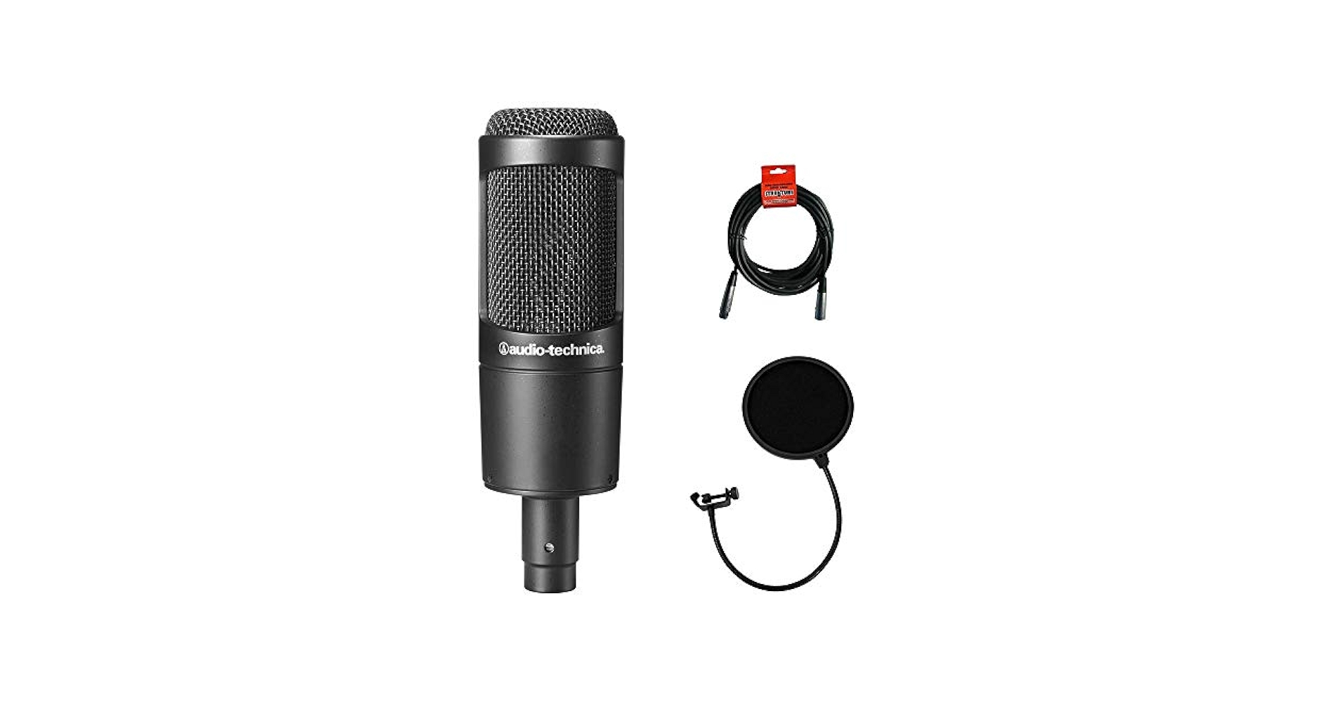 配信機器・PA機器・レコーディング機器 audio-technica AT2035, NEEWER NW-100 etc 配信機器・PA機器・レコーディング機器 audio-technica AT2035