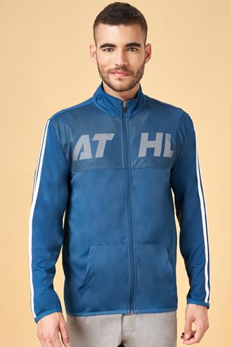 Image of Urban Ranger by Pantaloons Men Sweatshirt
